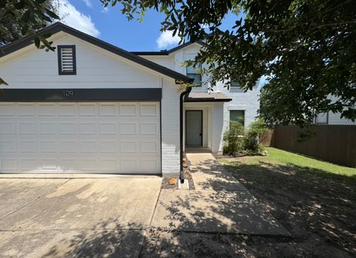 109 Kendall Cv, Elgin, TX, 78621-5825 | Card Image