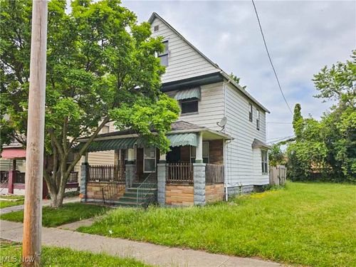 10523 Helena Avenue, Cleveland, OH, 44108 | Card Image