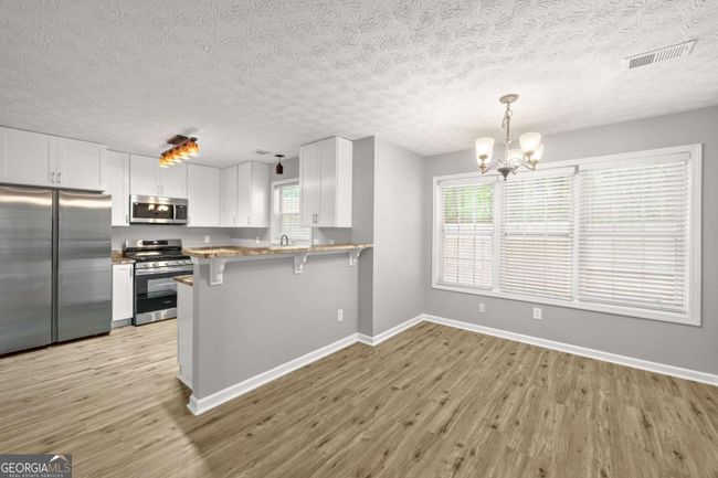 2727 Northgate Way Nw, House other with 3 bedrooms, 3 bathrooms and null parking in Acworth GA | Image 12