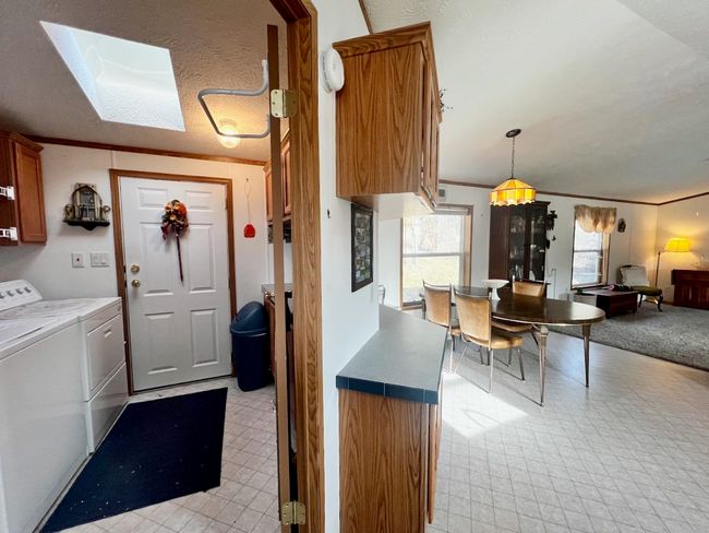 19698 County Road Br, Home with 3 bedrooms, 2 bathrooms and null parking in ROCKBRIDGE WI | Image 37