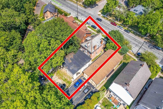 2083 N 4 Th St, Home with 0 bedrooms, 0 bathrooms and 4 parking in Columbus OH | Image 48