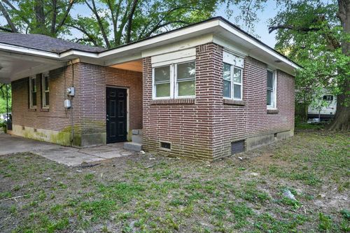 1886 Corning Ave, Memphis, TN, 38127-4430 | Card Image