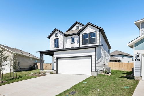 148 Adze Drive, Liberty Hill, TX, 78642 | Card Image