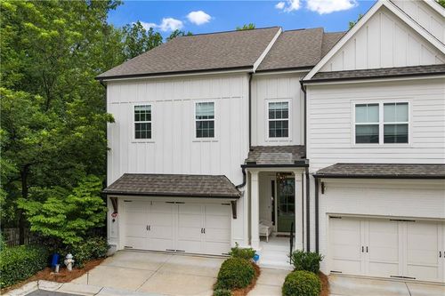 300 Banbury Xing, Alpharetta, GA, 30009-4406 | Card Image
