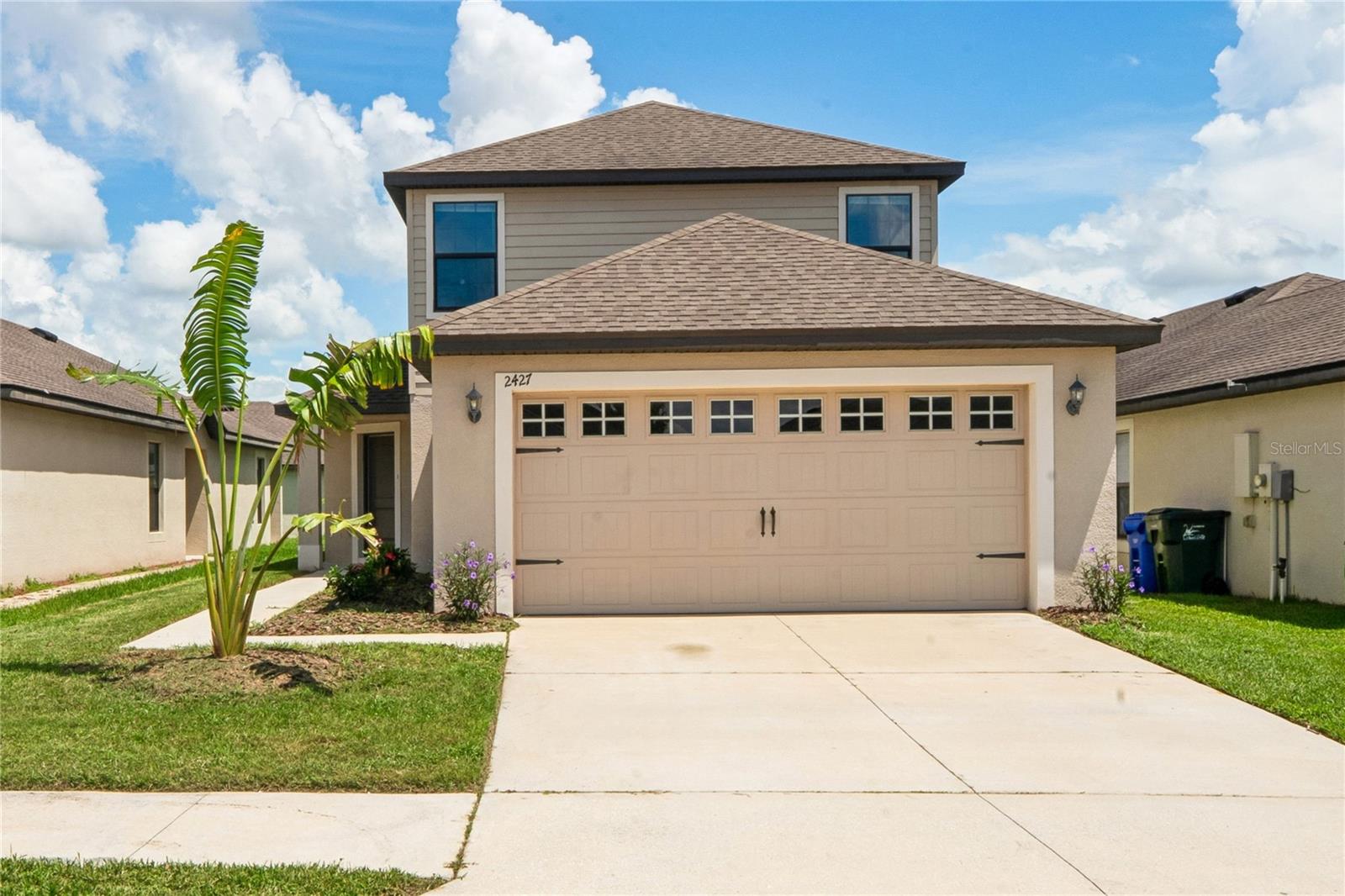 Residential in LAKELAND
