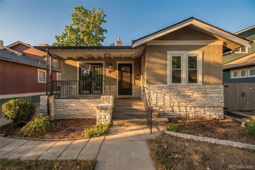 2237 S Emerson St, Denver, CO, 80210-4506 | Card Image