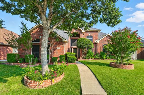 7310 Gillon Dr, Rowlett, TX, 75089-8800 | Card Image