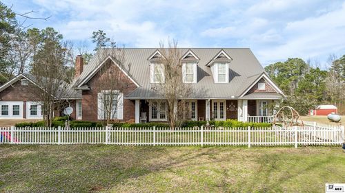 2360 Highway 152, Dubach, LA, 71235-3702 | Card Image