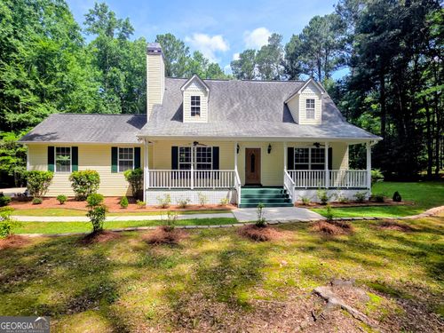 121 Katy Lake Rd, Jackson, GA, 30233-3358 | Card Image