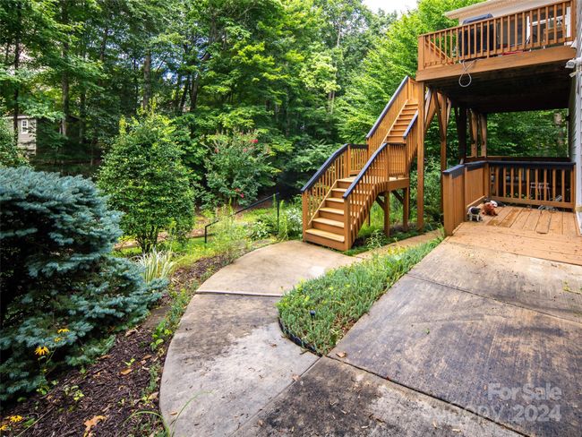 130 Harrop Dun Ct, House other with 3 bedrooms, 3 bathrooms and null parking in Biltmore Lake NC | Image 24