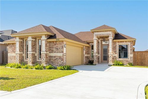 515 Pine Oak St, Donna, TX, 78537-4691 | Card Image