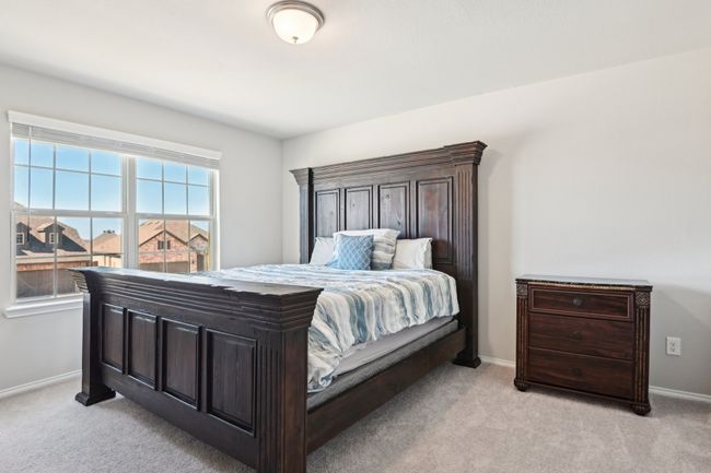 9017 Cattle Herd Dr, House other with 4 bedrooms, 3 bathrooms and null parking in Fort Worth TX | Image 13
