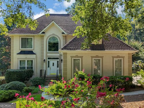 550 Mcgarity Dr, MCDONOUGH, GA, 30252-8530 | Card Image