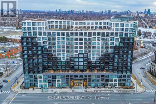 1506-1100 Sheppard Ave W, North York, ON, M3K0E4 | Card Image