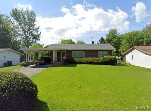 4120 Shirley Dr, Belleville, IL, 62226-5622 | Card Image