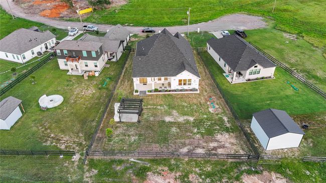 Aerial view of residential area | Image 29