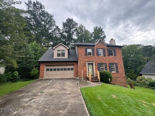 975 W Mill Bnd Nw, Kennesaw, GA, 30152-5407 | Card Image