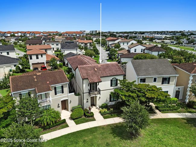 2225 Framura Ln, House other with 4 bedrooms, 5 bathrooms and null parking in MELBOURNE FL | Image 8
