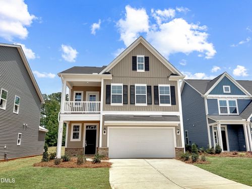 330-439 White Oak Garden Way, Garner, NC, 27529-5435 | Card Image