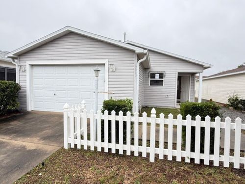 17412 Se 81st Newberry Court, THE VILLAGES, FL, 32162 | Card Image