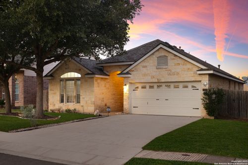24602 Wine Rose Path, San Antonio, TX, 78255-2266 | Card Image