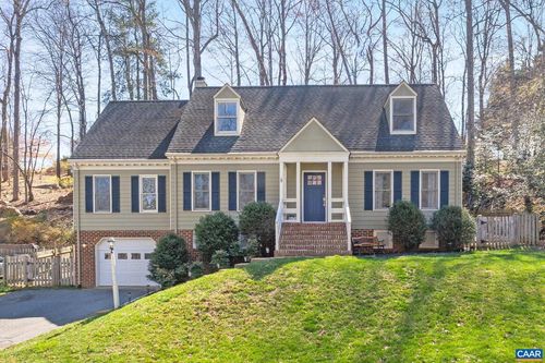 1783 Hearthglow Ln, CHARLOTTESVILLE, VA, 22901-1274 | Card Image