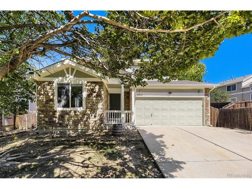 2511 S Genoa St, Aurora, CO, 80013-4302 | Card Image