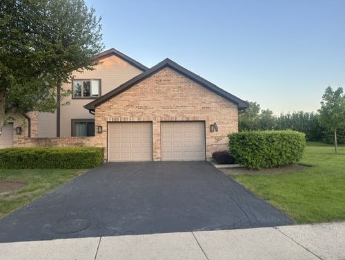1767 Pebble Beach Dr, Hoffman Estates, IL, 60169-1175 | Card Image