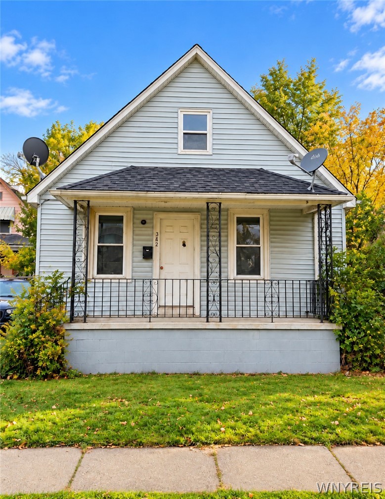 342 19Th St, For Sale in Niagara Falls - eXp Realty