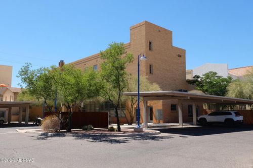 201-420 S 6th Ave, Tucson, AZ, 85701-2319 | Card Image