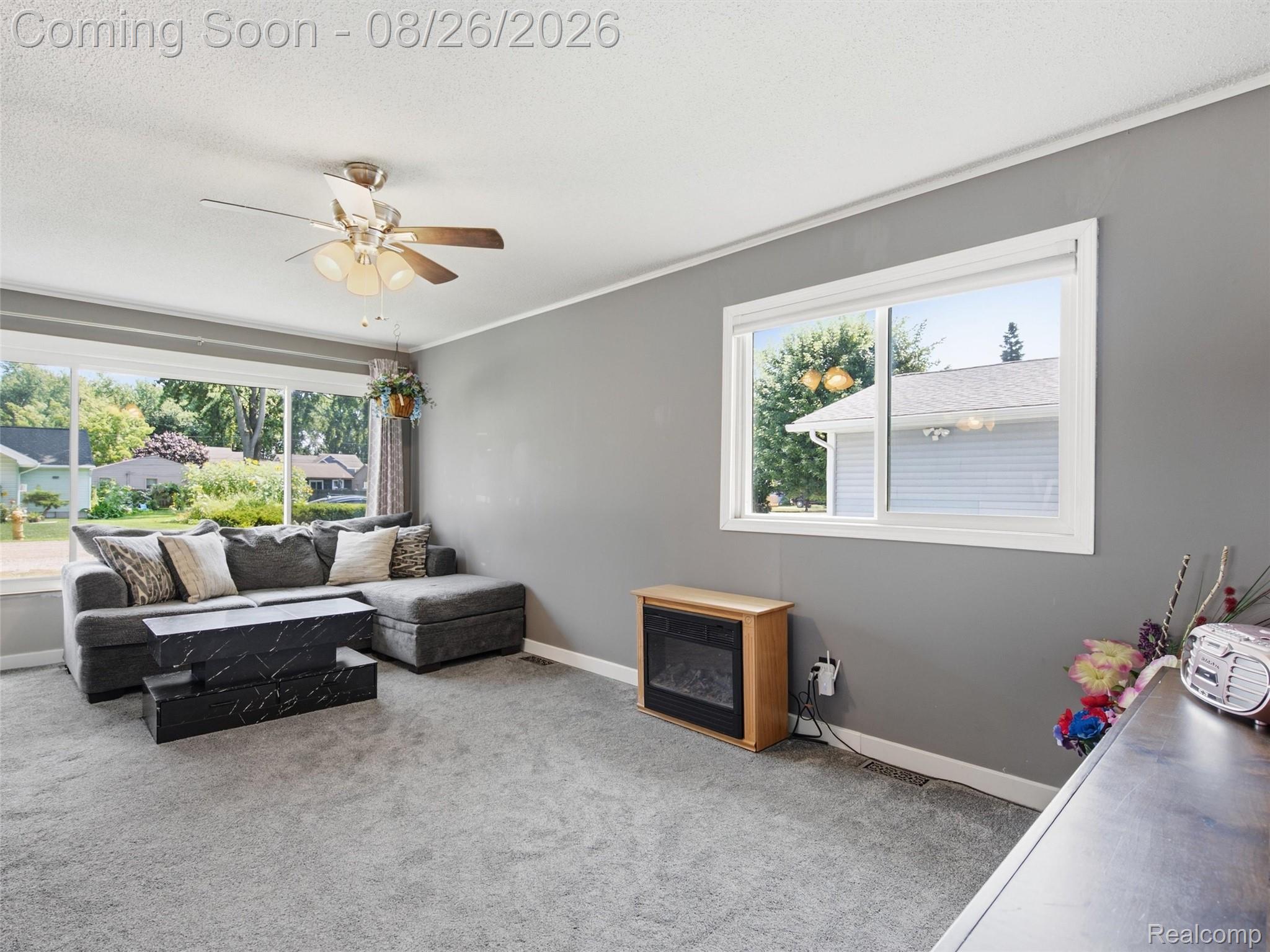 Residential in Harrison Charter Township 3