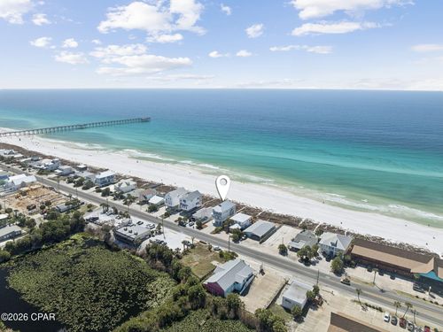 16525 Front Beach Rd, Panama City Beach, FL, 32413-2433 | Card Image