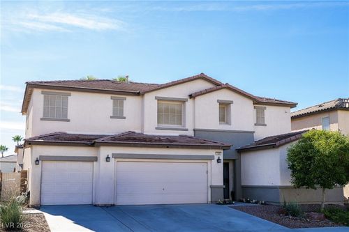1505 Dragonfly Ranch Ln, North Las Vegas, NV, 89081-6797 | Card Image