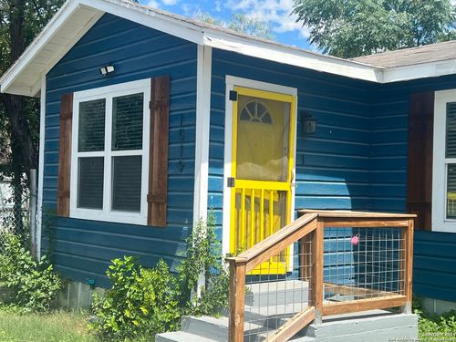1-1519 E Southcross Blvd, San Antonio, TX, 78223-2013 | Card Image