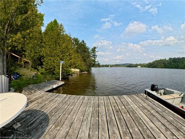 68 Lake Temagami, House other with 3 bedrooms, 1 bathrooms and null parking in Temagami ON | Image 9