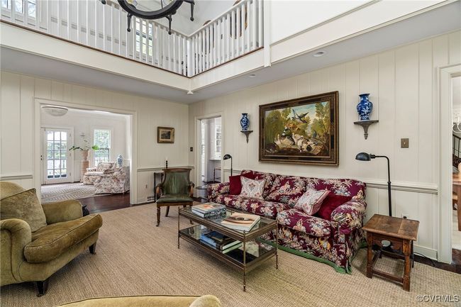 10700 Darby Cir, House other with 6 bedrooms, 5 bathrooms and null parking in Midlothian VA | Image 15