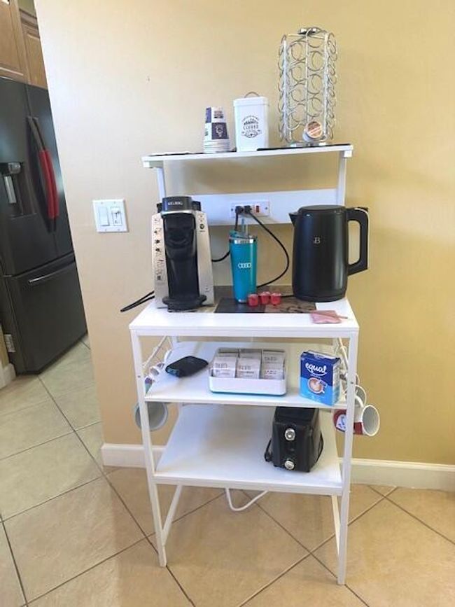 7326 Bob O Link Way, House other with 2 bedrooms, 2 bathrooms and null parking in Port St Lucie FL | Image 11