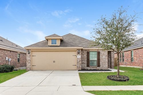 122 Bluebonnet Dr, Sanger, TX, 76266-1630 | Card Image