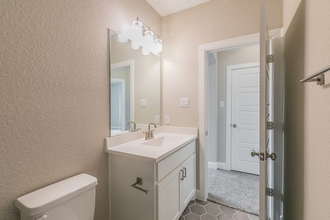 2033 Barbette St, House other with 4 bedrooms, 3 bathrooms and null parking in Aledo TX | Image 31