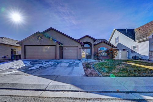 2929 Sylvia Ln, Grand Junction, CO, 81504-6289 | Card Image
