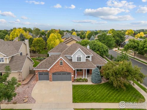5751 Stonewater Dr, Fort Collins, CO, 80528-7011 | Card Image