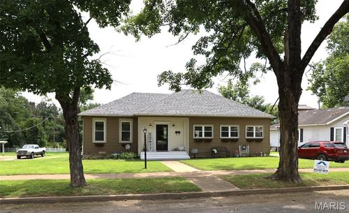 158 Church St, Bonne Terre, MO, 63628-1768 | Card Image