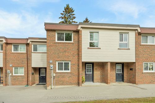 114-65 Godstone Rd, Toronto, ON, M2J3C8 | Card Image