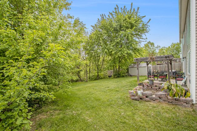 207 Station Hill St, House other with 3 bedrooms, 2 bathrooms and null parking in Galesburg MI | Image 27