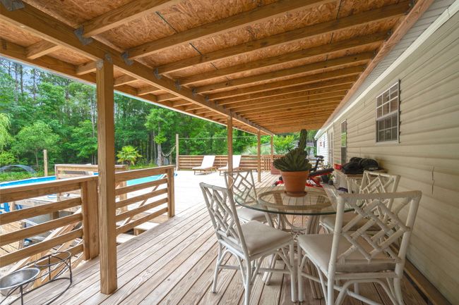 Back Deck | Image 22