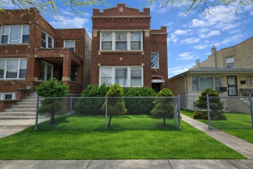 3008 N Davlin Ct, Chicago, IL, 60618-6507 | Card Image