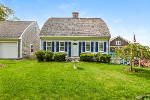 12 Taunton Ave, Marion, MA, 02738-1820 | Card Image