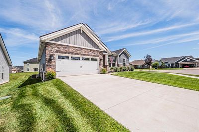 2899 Brahman Circle, House other with 3 bedrooms, 2 bathrooms and null parking in Bowling Green KY | Image 2