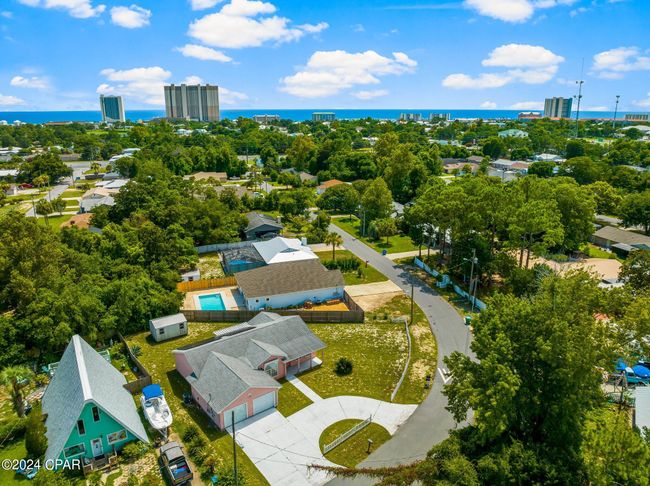 138 Christopher Dr, House other with 3 bedrooms, 2 bathrooms and null parking in Panama City Beach FL | Image 19