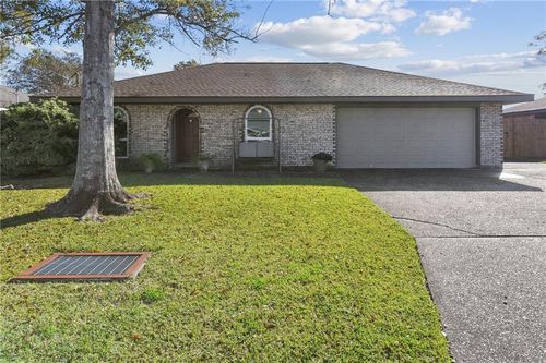 419 Kellogg Drive, Luling, LA, 70070 | Card Image